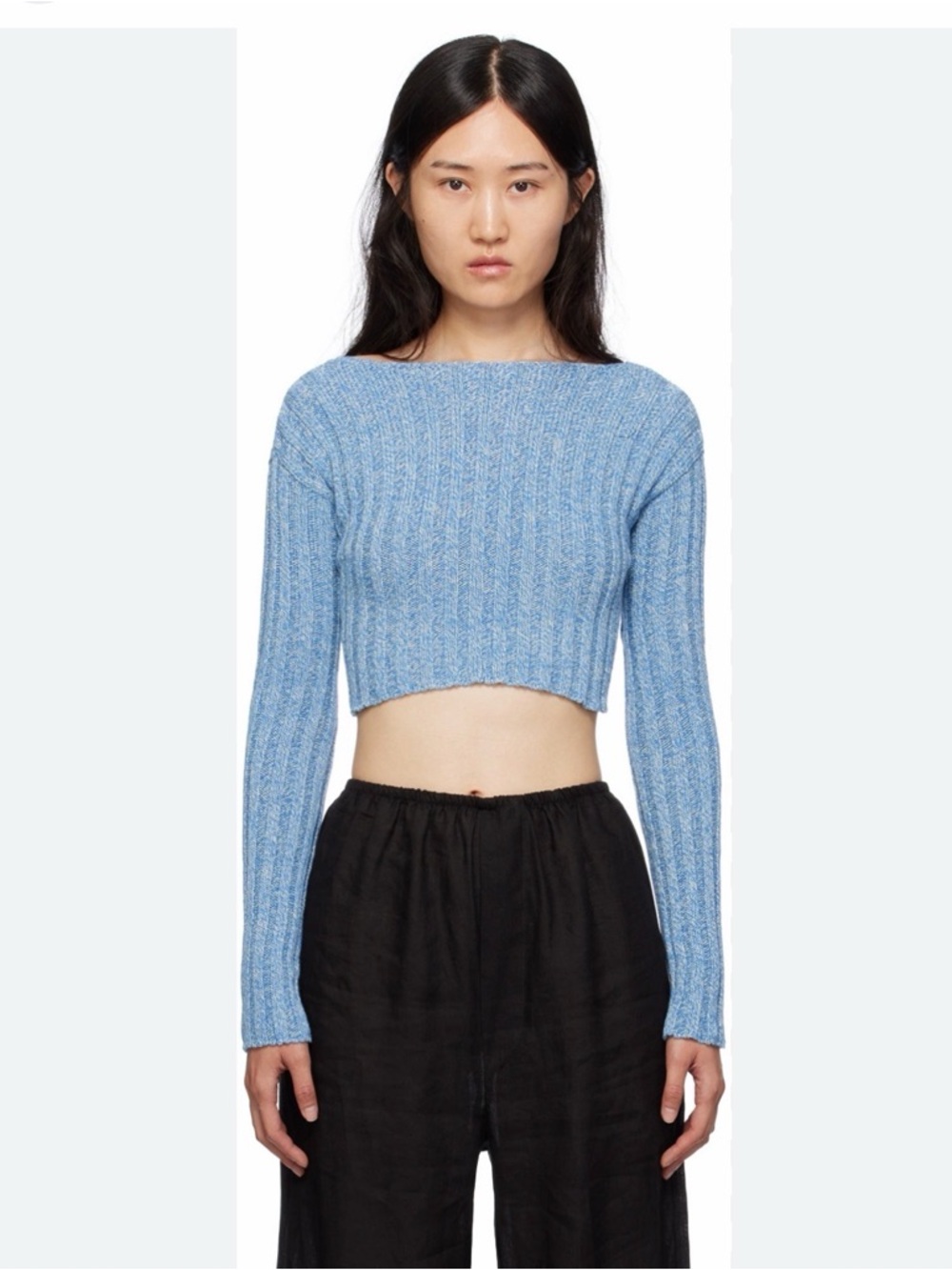 Baserange Macau Sweater  XS/S